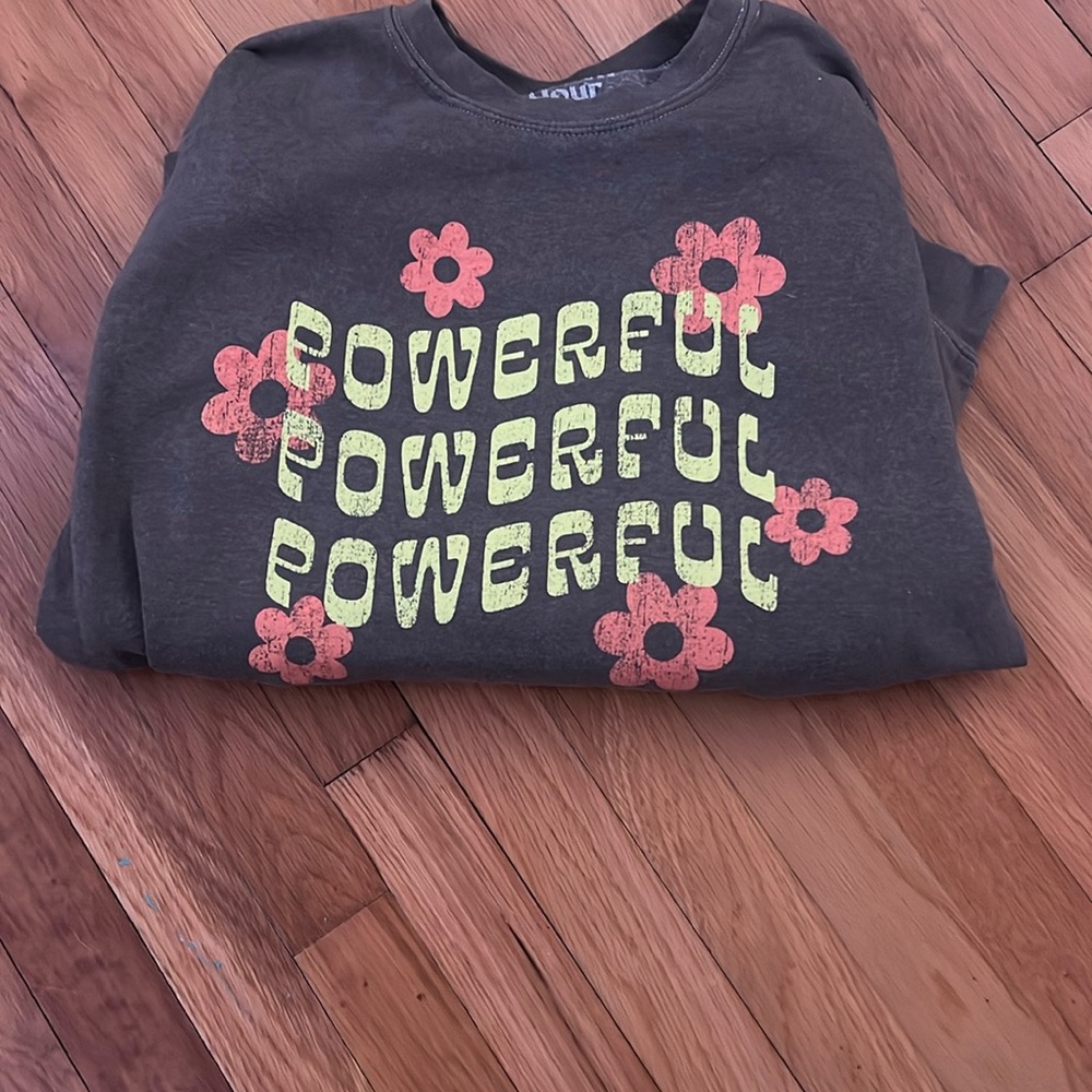 Cute Crewneck from Pacsun